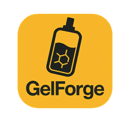 GelForge Logo
